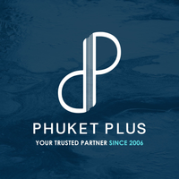 Logo Phuket Plus