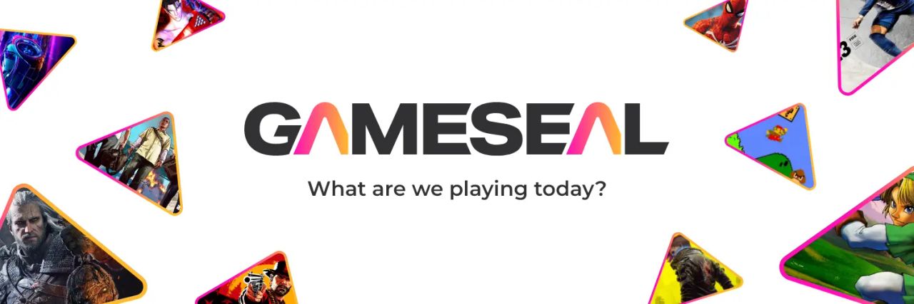 Gameseal