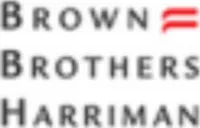 Brown Brothers Harriman